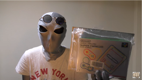 宇宙人ちゃんねるコウジさんのことは この動画を見れば分かる 月収